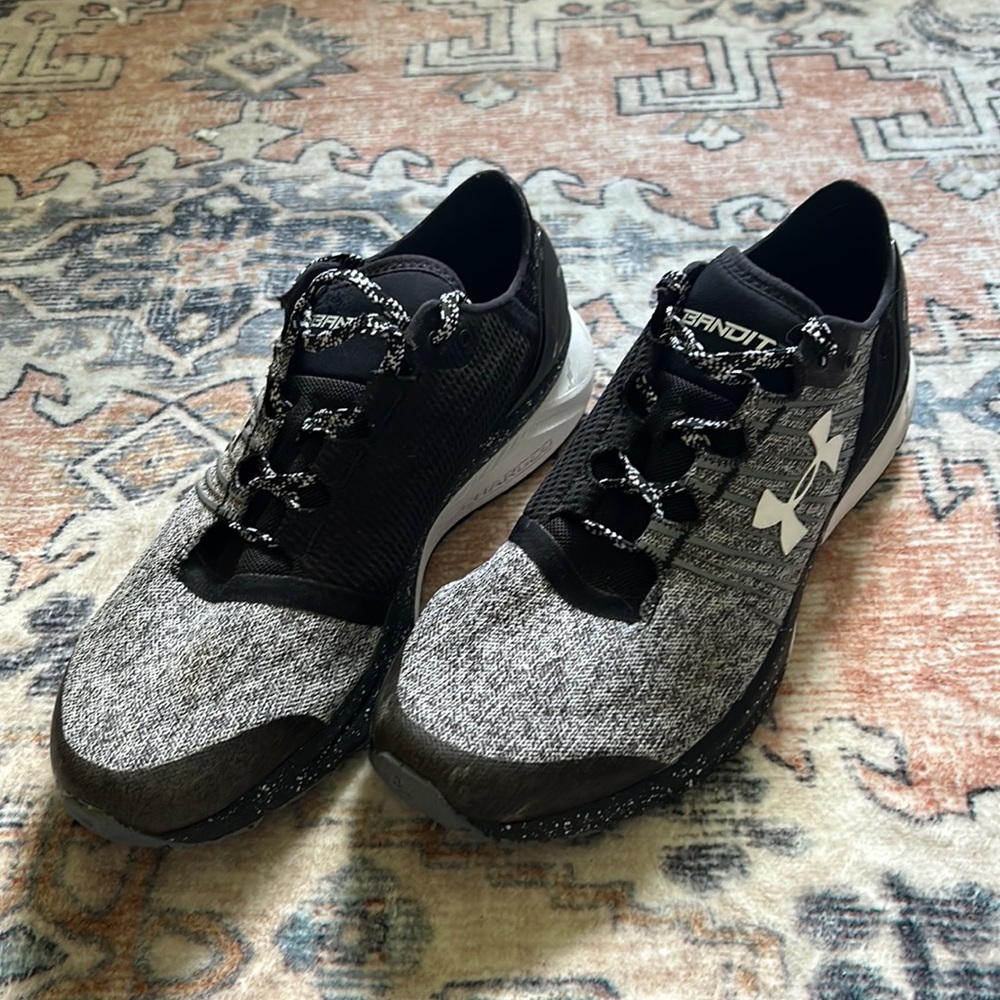 Under armor Bandit 2 athletic shoes